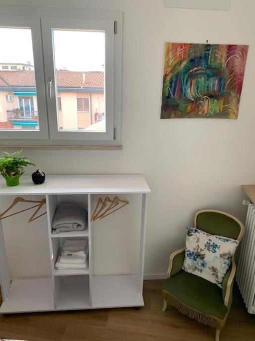 Arte & Panorama Leilighet Verona Eksteriør bilde