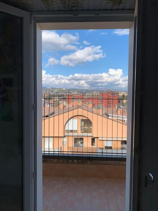 Arte & Panorama Leilighet Verona Eksteriør bilde