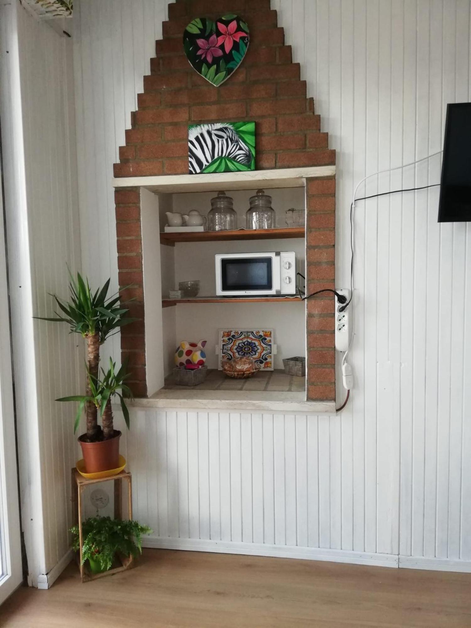 Arte & Panorama Leilighet Verona Eksteriør bilde