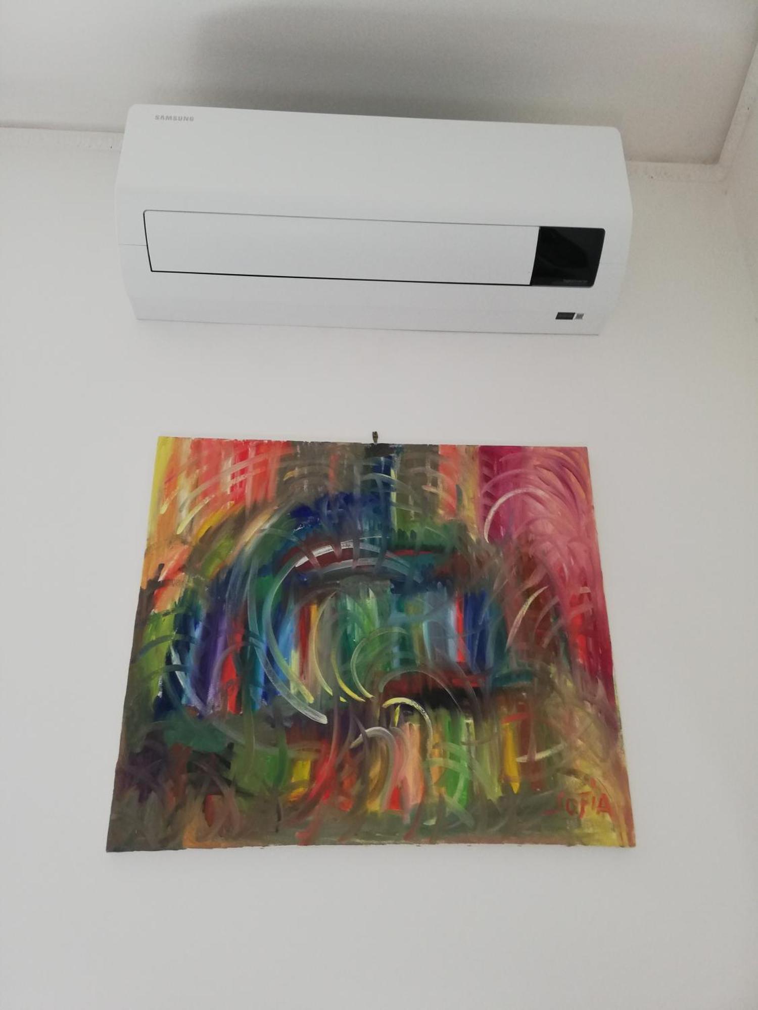 Arte & Panorama Leilighet Verona Eksteriør bilde